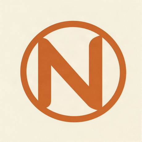 Ned's brand mark